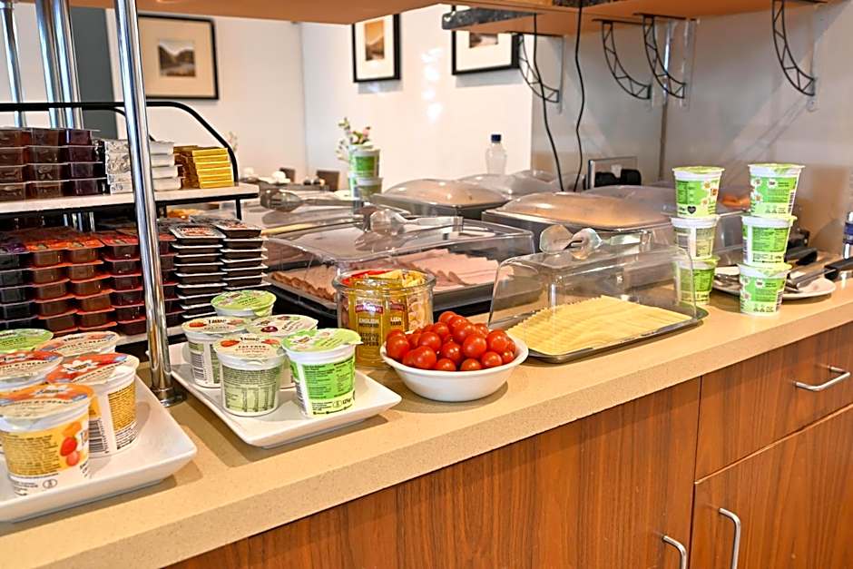 Kensington Court Hotel