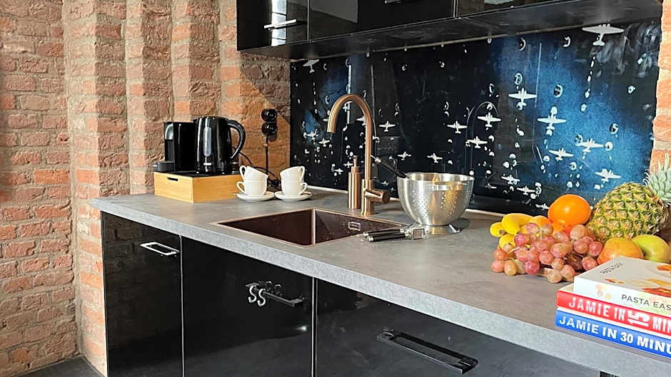 Walburgis Residenties