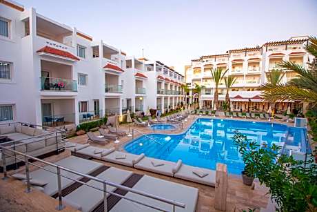 Hotel Timoulay and Spa Agadir