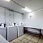 Motel 6-Anniston, AL