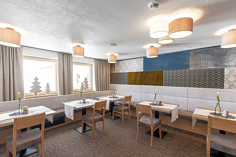 Hotel Garni Birkhahn