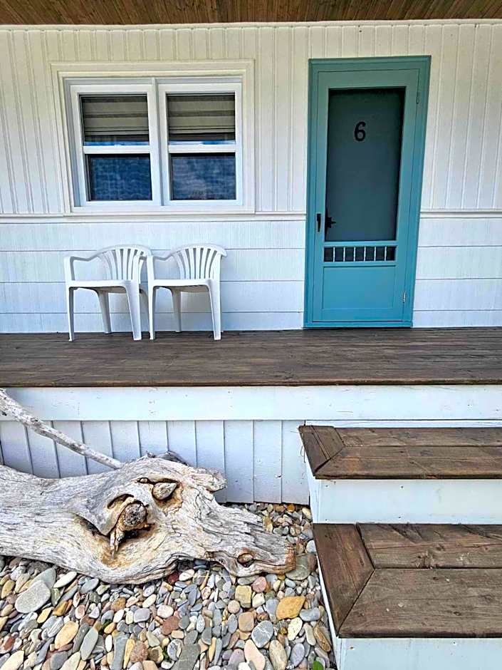 En route vers l’infini