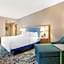 Hampton Inn By Hilton & Suites St. Petersburg/Downtown
