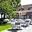 La Ferme Saint Simeon Spa - Relais & Chateaux