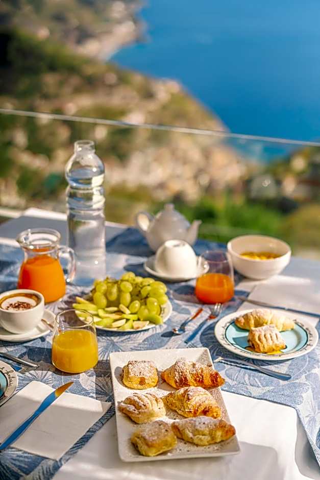 A casa di Nonna Marianna