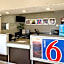 Motel 6 Cheyenne, WY