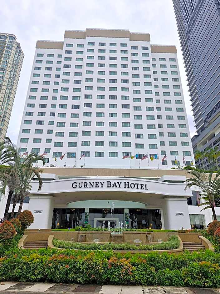 Gurney Bay Hotel, A Parkroyal Partner Hotel