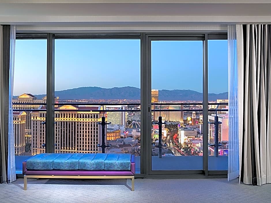 The Cosmopolitan of Las Vegas