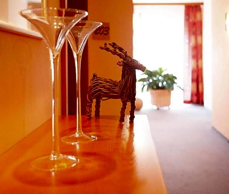 Neumaiers Hirsch Gasthof & Landhotel