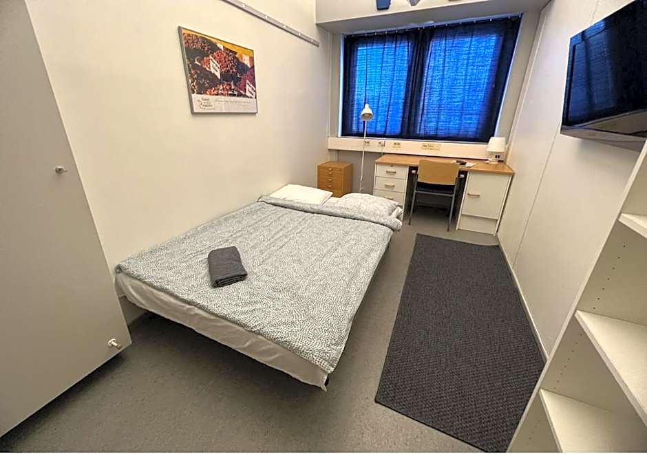 Office House Services 207