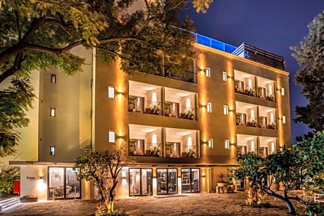 Lear Sense Hotel