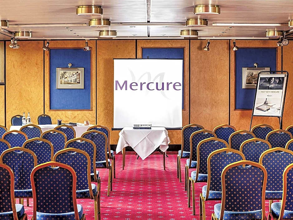 Mercure Norwich Hotel
