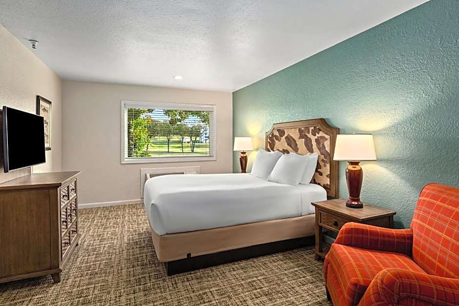 Club Wyndham Grand Lake