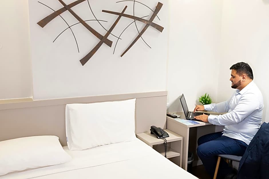 Tulip Inn Vila Velha
