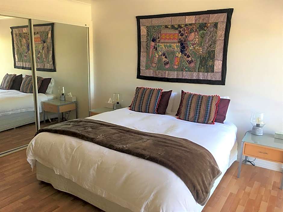 Home Farm Healesville