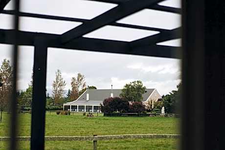 Brackenridge Country Retreat & Spa