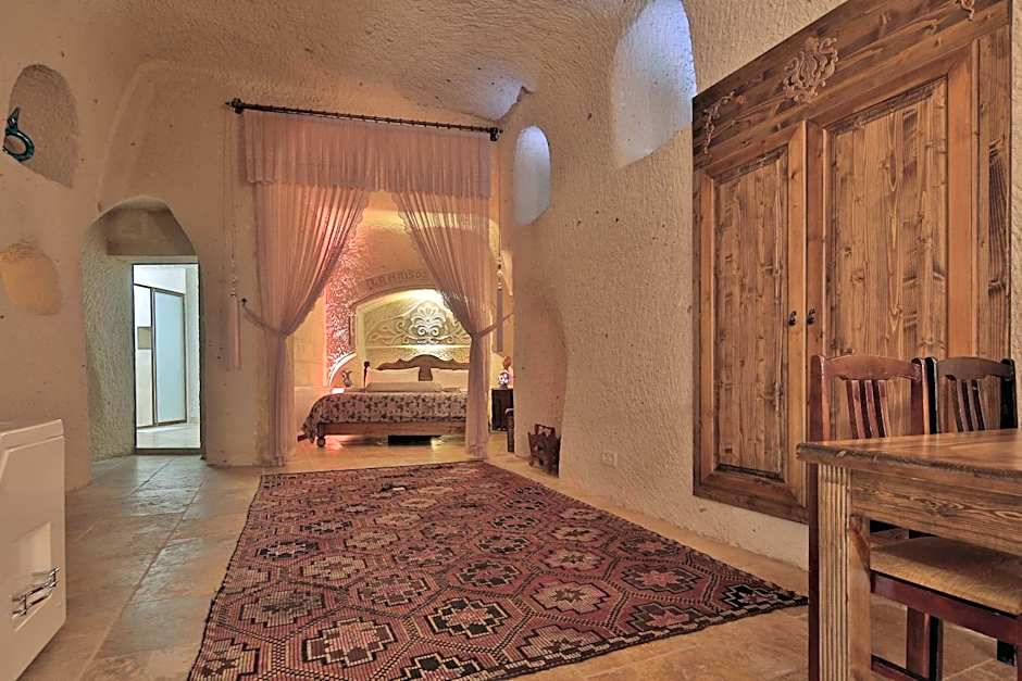 My Cave La Maison Du Reve