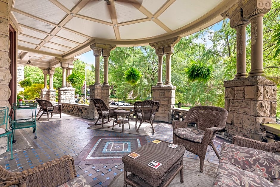 The Mayor's Mansion Inn