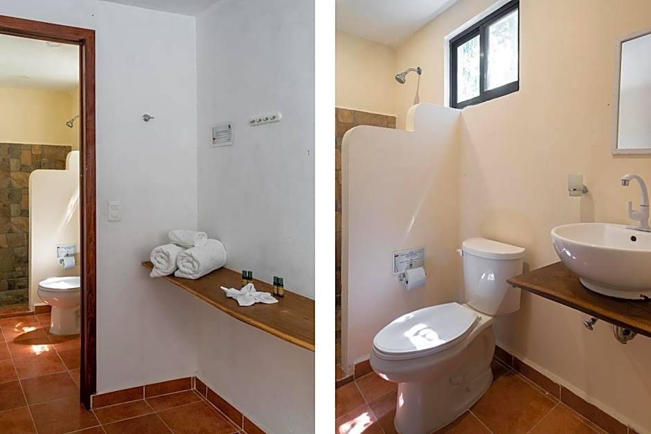 Ecovergel Hotel Riviera Maya