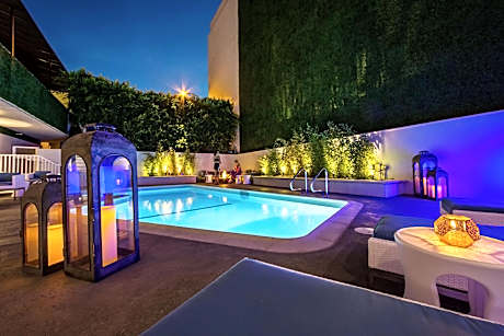 1 Bedroom Suite