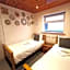 The Elmsleigh Suite at Claremont Hotel