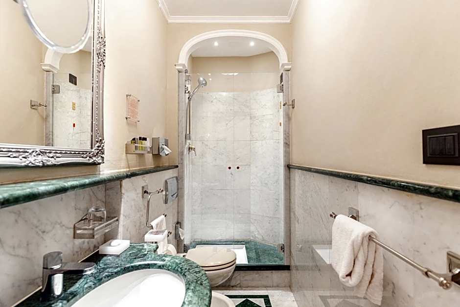 Art Hotel Commercianti