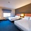 Hampton Inn By Hilton & Suites Pittsburg
