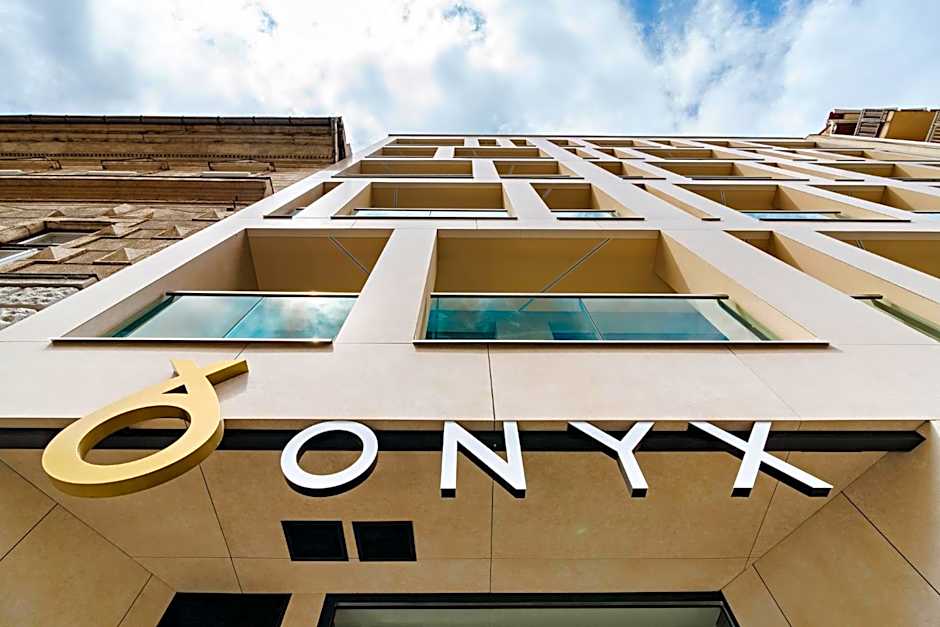Onyx Luxury Budapest