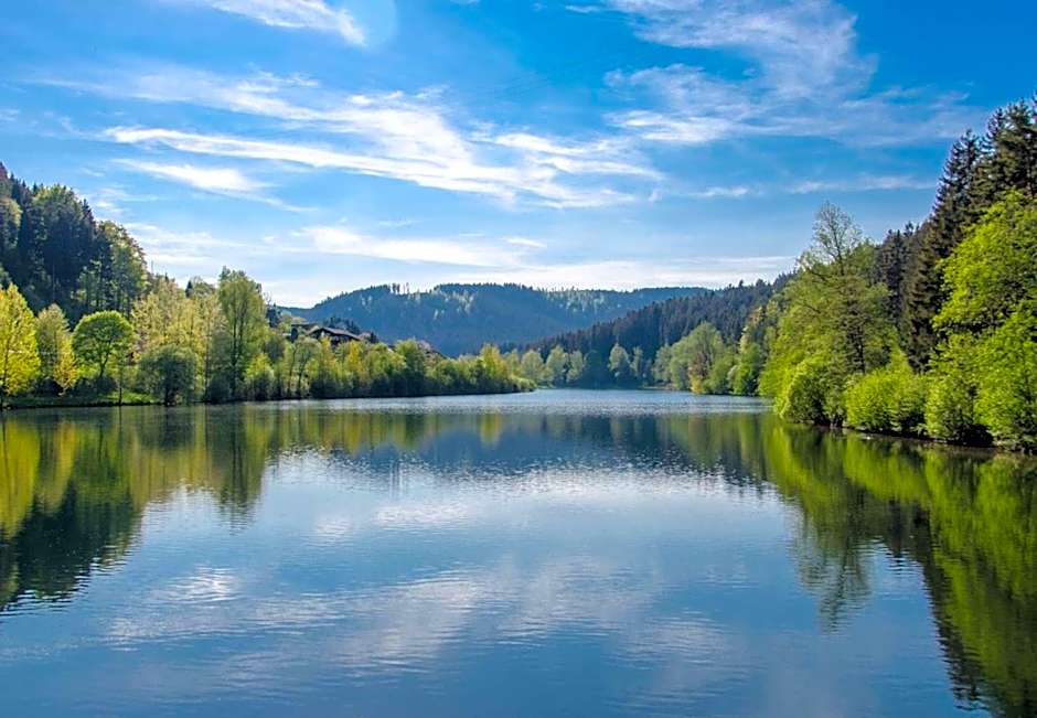 Sure Hotel by Best Western Bad Dürrheim