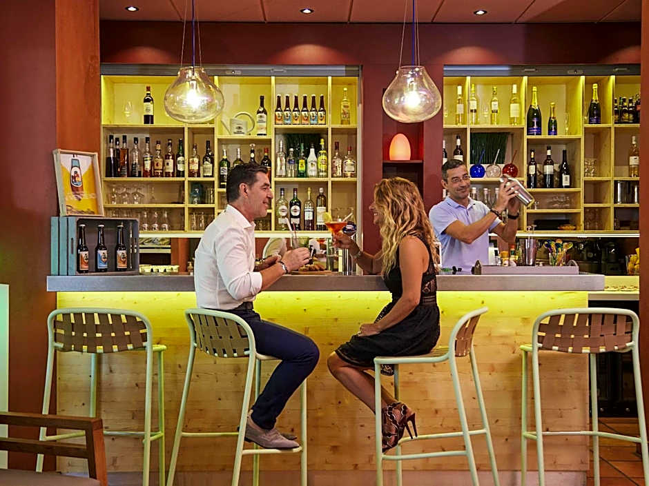 ibis Thalassa Hyeres Plage