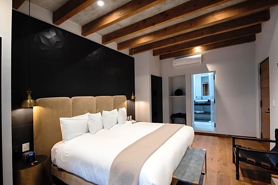 Hotel Madi