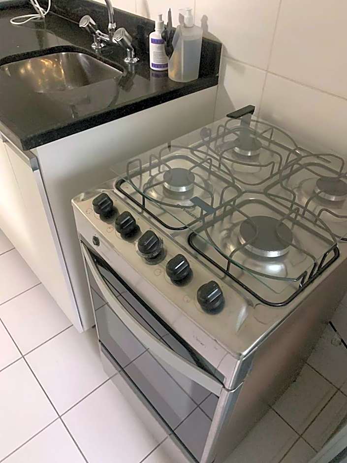 Excelente Apto ao Lado do Hospital Albert Einstein Faculdade de Medicina Einstein e Estádio Morumbi com Garagem