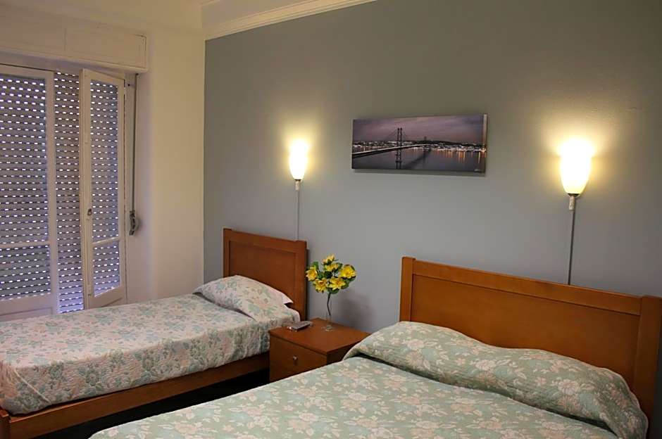 Residencial Duque de Saldanha