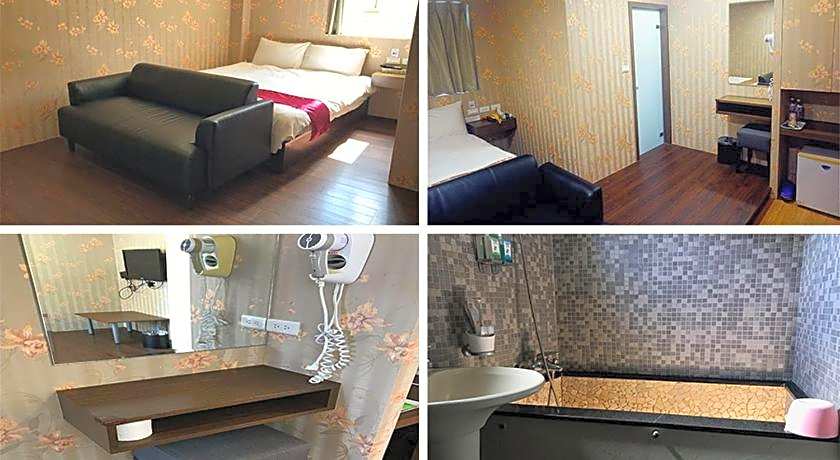 Everyday Hot-Spring Hotel