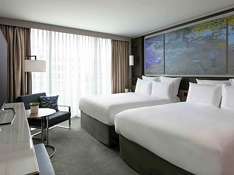 Pullman Paris Centre Bercy