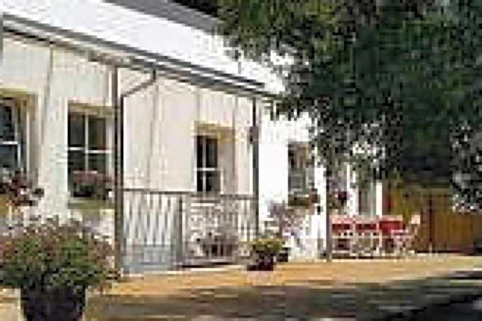 Gästehaus und Fewo Lamm Garni