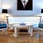 L.A. Sky Boutique Hotel