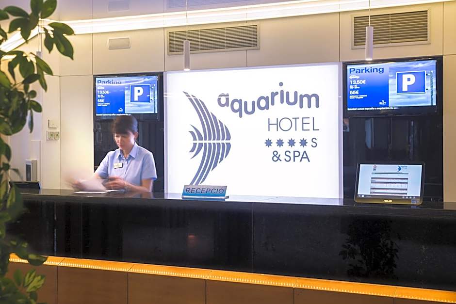 GHT Aquarium & Spa