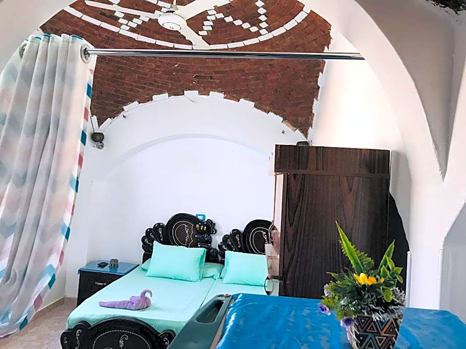 Gamal Robob Nubian Guest House