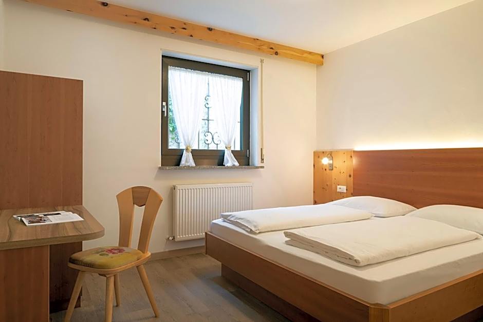Hotel Appartement Inge