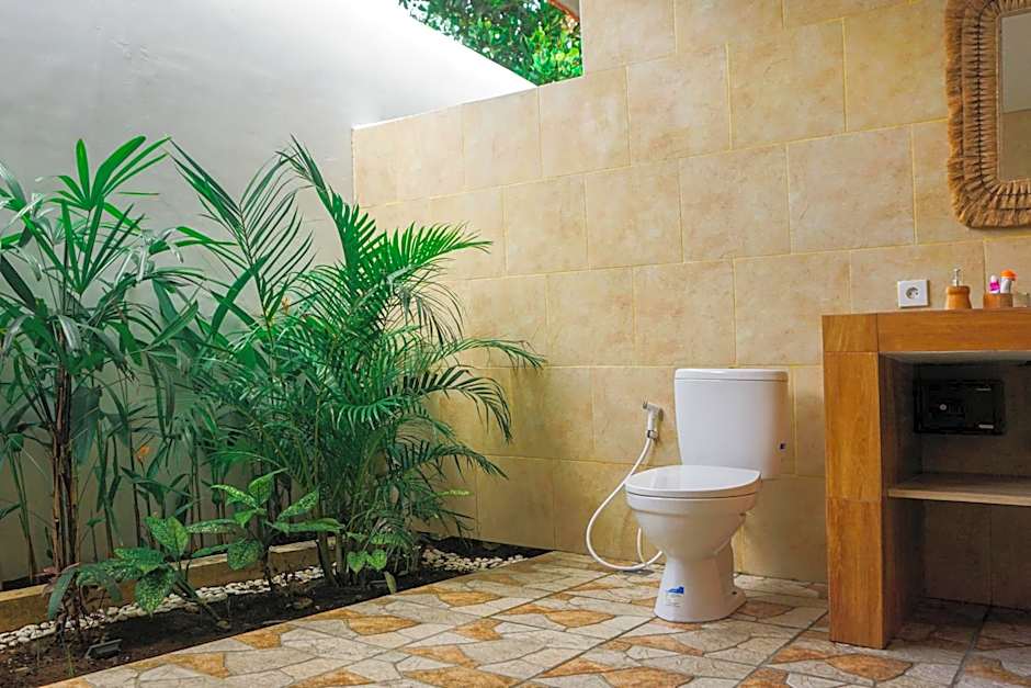 Villa 10 Rose Bali 3BR Luxury