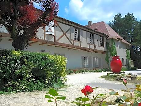 Hotel & restaurant Le Meysset