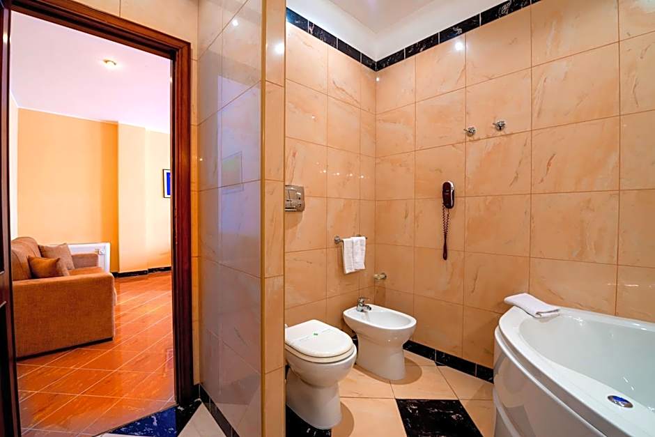 TH Cinisi - Florio Park Hotel