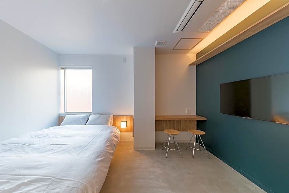 &AND HOSTEL AKIHABARA