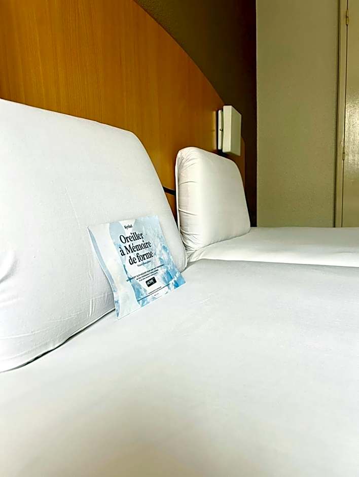 Kyriad Hotel Montpellier Centre Antigone