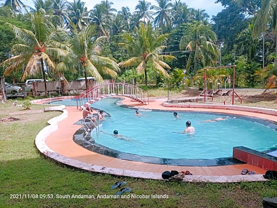 The Kingdom Hotel - Havelock Island