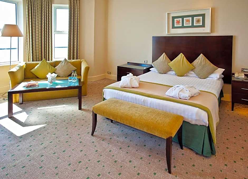 Bournemouth East Cliff Hotel, Sure Hotel Collection by BW