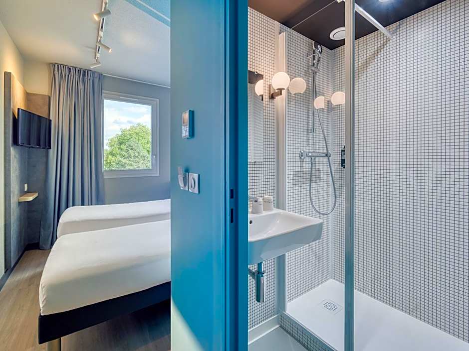 ibis budget Orly Chevilly Tram 7