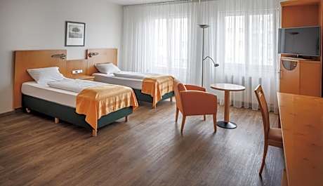 Ariva Boardinghouse Platanenhof