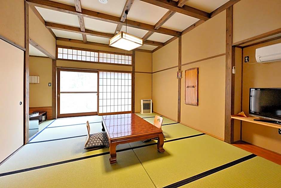 Shikinosato Hanamura